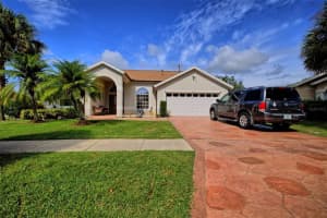 15718 HERON HILL STREET, CLERMONT, FL 34714 Sold 04/15/25