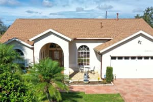 15718 HERON HILL STREET, CLERMONT, FL 34714 Sold 04/15/25