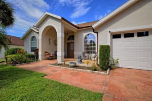 15718 HERON HILL STREET, CLERMONT, FL 34714 Sold 04/15/25
