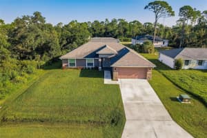 23328 FITZPATRICK AVENUE, PORT CHARLOTTE, FL 33980 Sold 11/29/24