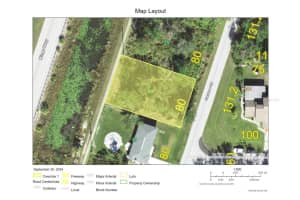 3169 SWANEE ROAD, PORT CHARLOTTE, FL 33980 - MLS#MFRC7498419