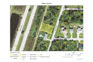 3169 SWANEE ROAD, PORT CHARLOTTE, FL 33980 - MLS#MFRC7498419