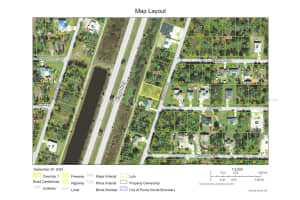 3169 SWANEE ROAD, PORT CHARLOTTE, FL 33980 - MLS#MFRC7498419