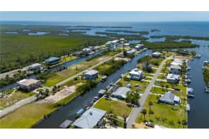 24253 HENRY MORGAN BOULEVARD, PUNTA GORDA, FL 33955 - MLS#MFRC7498420