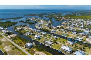 24253 HENRY MORGAN BOULEVARD, PUNTA GORDA, FL 33955 - MLS#MFRC7498420