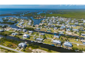 24253 HENRY MORGAN BOULEVARD, PUNTA GORDA, FL 33955 - MLS#MFRC7498420