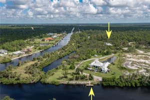 1285 CASPER STREET, PORT CHARLOTTE, FL 33953 Sold 06/10/25