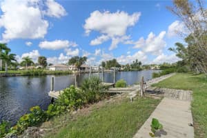 1285 CASPER STREET, PORT CHARLOTTE, FL 33953 Sold 06/10/25