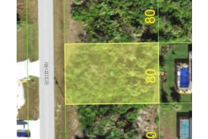 9309 GALAXIE CIRCLE, PORT CHARLOTTE, FL 33981 - MLS#MFRC7498436