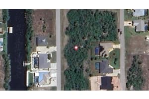 9309 GALAXIE CIRCLE, PORT CHARLOTTE, FL 33981 - MLS#MFRC7498436
