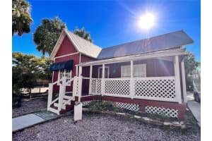 225 SULLIVAN STREET, PUNTA GORDA, FL 33950 - MLS#MFRC7498439