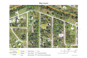 132 RICHLAWN AVENUE, PUNTA GORDA, FL 33982 - MLS#MFRC7498448