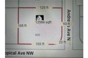 900 ANDREWS AVENUE, PORT CHARLOTTE, FL 33948 Sold 10/31/24