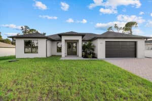 1821 NORVELL AVE, NORTH PORT, FL 34287 Sold 01/17/25