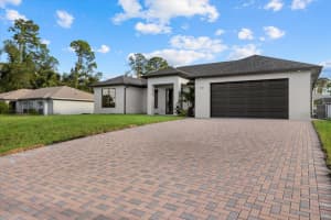 1821 NORVELL AVE, NORTH PORT, FL 34287 Sold 01/17/25