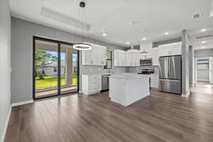 1821 NORVELL AVE, NORTH PORT, FL 34287 Sold 01/17/25
