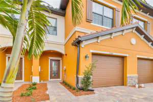 20414 LAGENTE CIRCLE, VENICE, FL 34293 - MLS#MFRC7498477