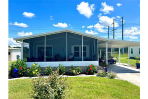 743 TANGERINE WOODS BOULEVARD, ENGLEWOOD, FL 34223 Sold 06/30/25