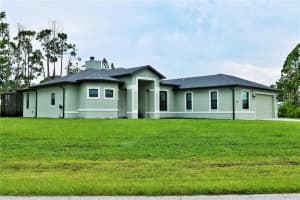 5148 GUAVA TERRACE, PORT CHARLOTTE, FL 33981 Sold 07/16/25