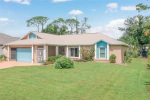 21216 CHATBURN AVENUE, PORT CHARLOTTE, FL 33952 Sold 12/23/24