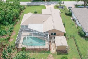 21216 CHATBURN AVENUE, PORT CHARLOTTE, FL 33952 Sold 12/23/24