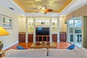 6709 GRAND CYPRESS BOULEVARD, NORTH PORT, FL 34287 Sold 04/11/25