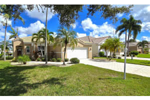 26208 FEATHERSOUND DRIVE, PUNTA GORDA, FL 33955 Sold 04/04/25