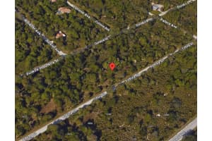 3383 TIFFINY STREET, PORT CHARLOTTE, FL 33980 - MLS#MFRC7498534