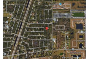 3383 TIFFINY STREET, PORT CHARLOTTE, FL 33980 - MLS#MFRC7498534