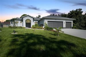 4767 MAURBACH TERRACE, NORTH PORT, FL 34286 Sold 05/12/25