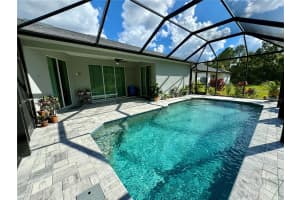 4767 MAURBACH TERRACE, NORTH PORT, FL 34286 Sold 05/12/25