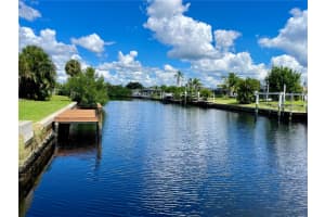 181 N Waterway Dr Nw, PORT CHARLOTTE