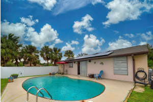 1449 UPSHAW TERRACE, PORT CHARLOTTE, FL 33952 Sold 11/01/24