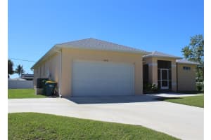 18091 PETOSKEY CIRCLE, PORT CHARLOTTE, FL 33948 Sold 03/10/25