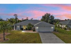 27117 TIERRA DEL FUEGO CIRCLE, PUNTA GORDA, FL 33983 Sold 11/20/24