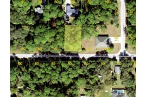 17112 EUGENE AVENUE, PORT CHARLOTTE, FL 33954 - MLS#MFRC7498568