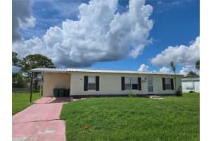 11281 PINEAPPLE ROAD, PUNTA GORDA, FL 33955 Sold 03/06/25