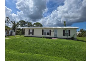 11281 PINEAPPLE ROAD, PUNTA GORDA, FL 33955 Sold 03/06/25