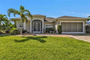 25515 TERRAIN LANE, PUNTA GORDA, FL 33983 Sold 11/06/24