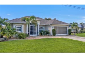 25515 TERRAIN LANE, PUNTA GORDA, FL 33983 Sold 11/06/24