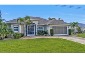 25515 TERRAIN LANE, PUNTA GORDA, FL 33983 Sold 11/06/24