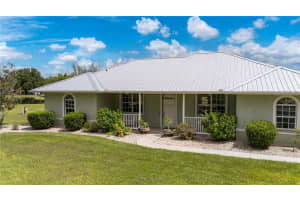 11712 THORNTON AVENUE, ARCADIA, FL 34269 Sold 12/06/24