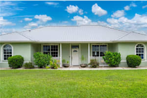 11712 THORNTON AVENUE, ARCADIA, FL 34269 Sold 12/06/24