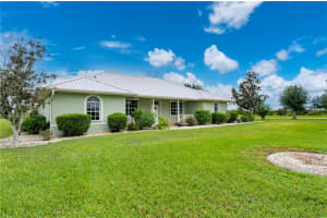 11712 THORNTON AVENUE, ARCADIA, FL 34269 Sold 12/06/24