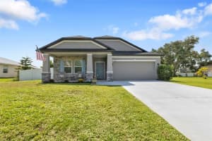 4469 PALISADES AVENUE, NORTH PORT, FL 34287 Sold 02/13/25