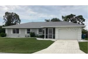 17341 SABRINA CIRCLE, PORT CHARLOTTE, FL 33948 Sold 06/11/25