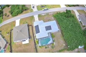 17341 SABRINA CIRCLE, PORT CHARLOTTE, FL 33948 Sold 06/11/25