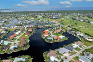 3423 NIGHTHAWK COURT, PUNTA GORDA, FL 33950 Sold 11/25/24