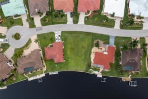 3423 NIGHTHAWK COURT, PUNTA GORDA, FL 33950 Sold 11/25/24
