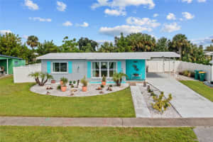 21890 CATHERINE AVENUE, PORT CHARLOTTE, FL 33952 Sold 12/27/24